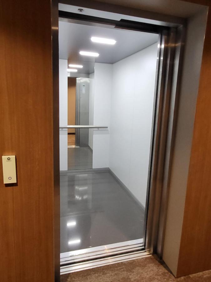 Apartament Bel Mare F 604 Мендзиздрое Екстериор снимка