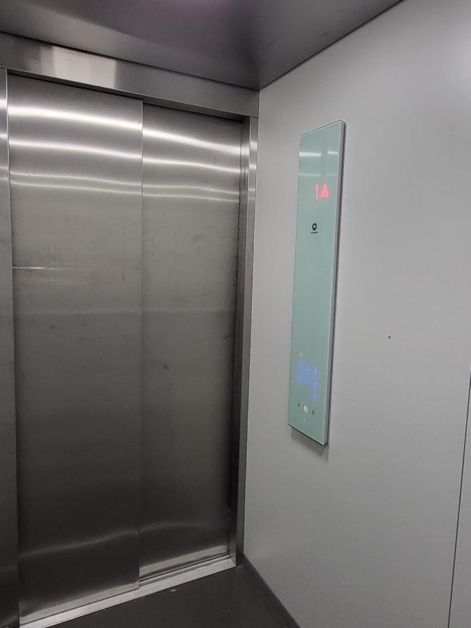 Apartament Bel Mare F 604 Мендзиздрое Екстериор снимка