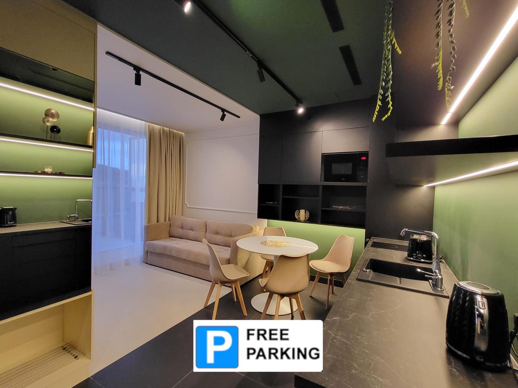 Apartament Bel Mare F 604 Мендзиздрое Екстериор снимка