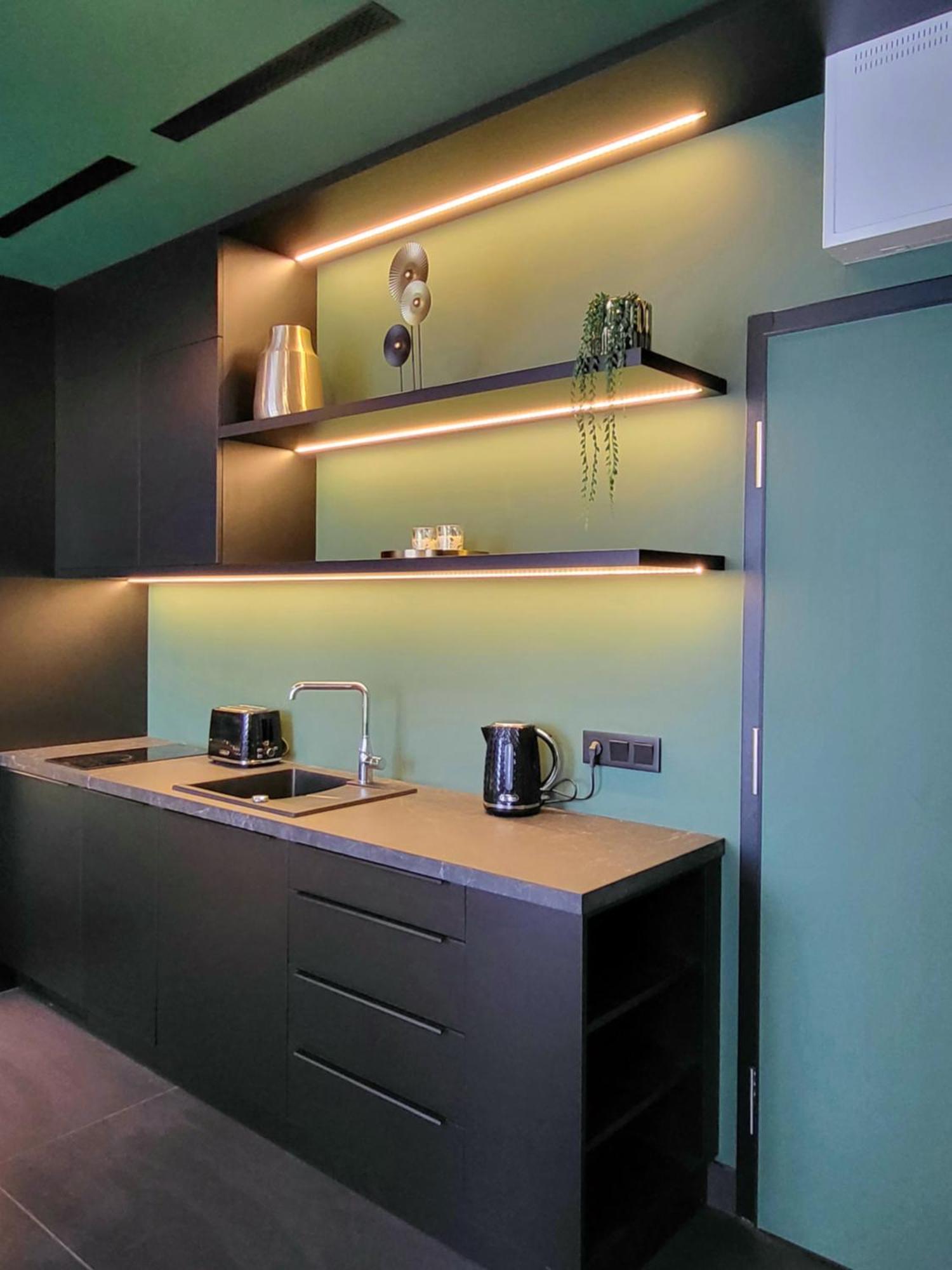 Apartament Bel Mare F 604 Мендзиздрое Екстериор снимка
