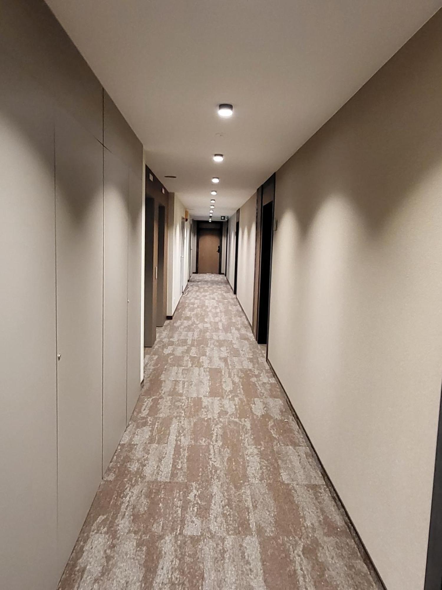 Apartament Bel Mare F 604 Мендзиздрое Екстериор снимка