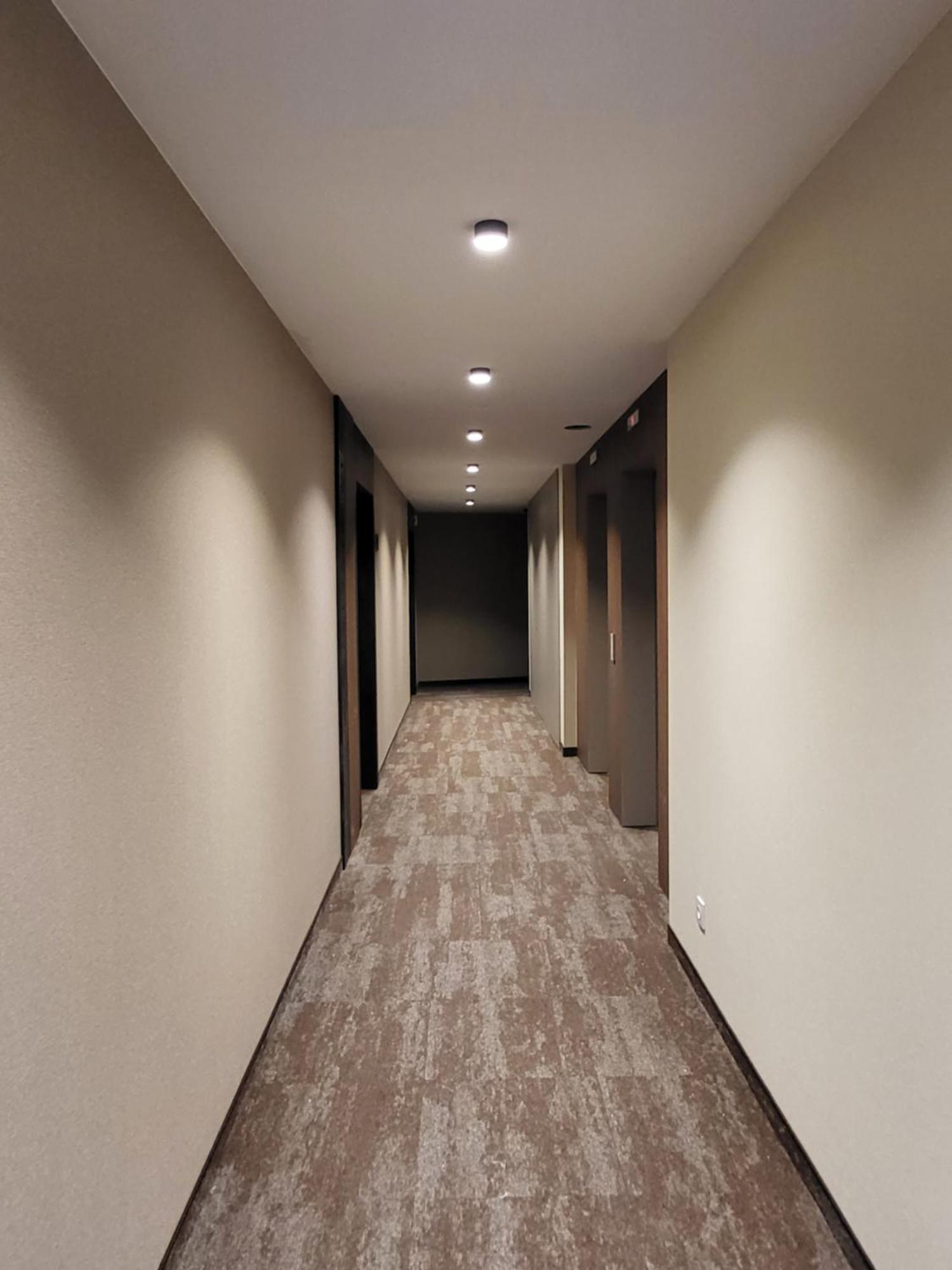 Apartament Bel Mare F 604 Мендзиздрое Екстериор снимка
